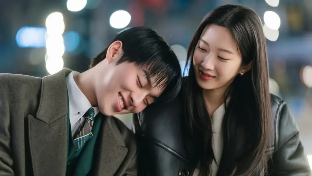 K-Dramas