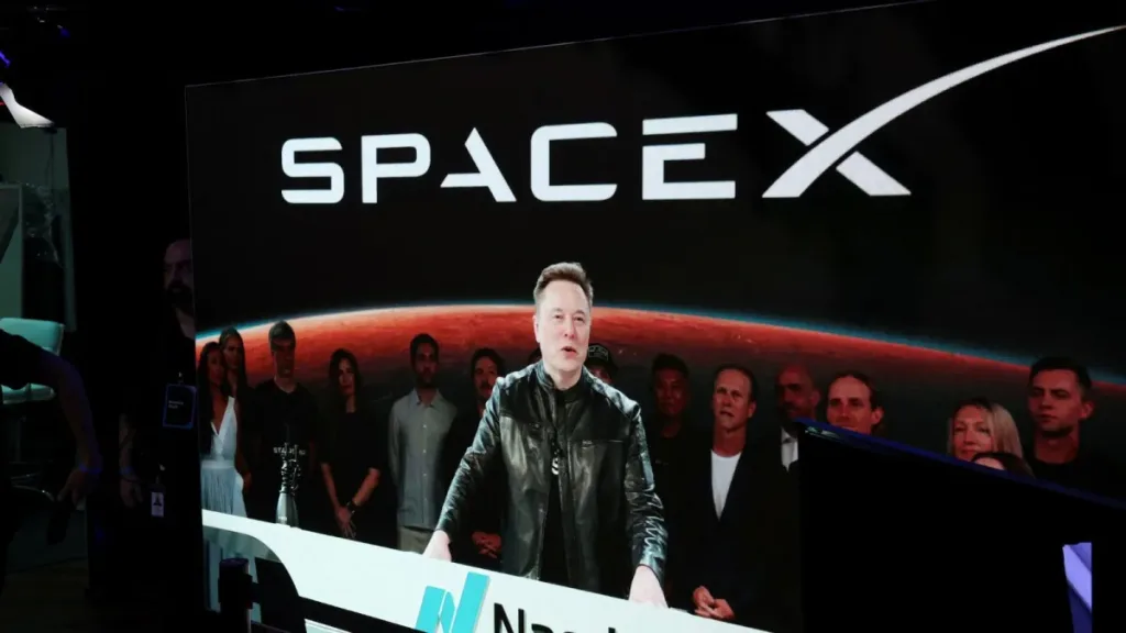 Elon Musk Is Now Worth $1.3 Trillion — Here's How One Man Came to Own This Much of the World