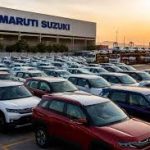 Maruti Suzuki May 2026 Sales Data Reflects Strong Market Resilience