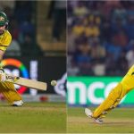 Decoding the Technical Mechanics of Glenn Maxwell’s Reverse Sweep Mastery