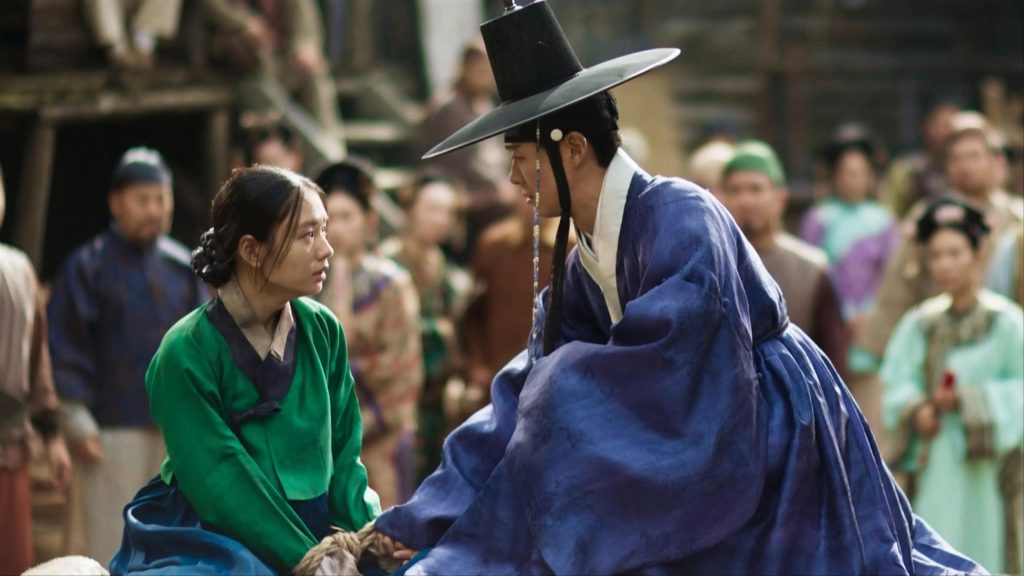 K-Drama
