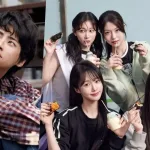 Real K-Pop Idols Playing FAKE Idols in “My Idol My Debut” – This Time-Slip Drama Is the Most META Thing Ever!