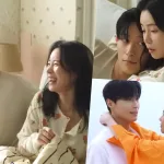 Watch Heo Nam-jun and Lim Ji-yeon Show Playful Chemistry  in “My Royal Nemesis”