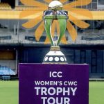 Women’s Champions Trophy 2027 Rescheduled to February as ICC Shifts Tournament Window