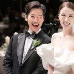 Namkoong Min & Jin Ah-reum Are Expecting – K-Drama’s Favorite Couple Just Made the Sweetest Announcement Ever!