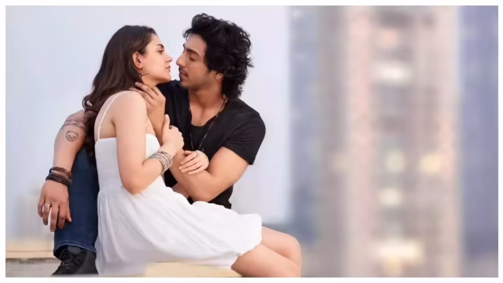 Saiyaara