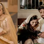 Mohsin Akhtar Ties the Knot Again with Nidhaa Bhatt, and Fans Want to Know Everything!