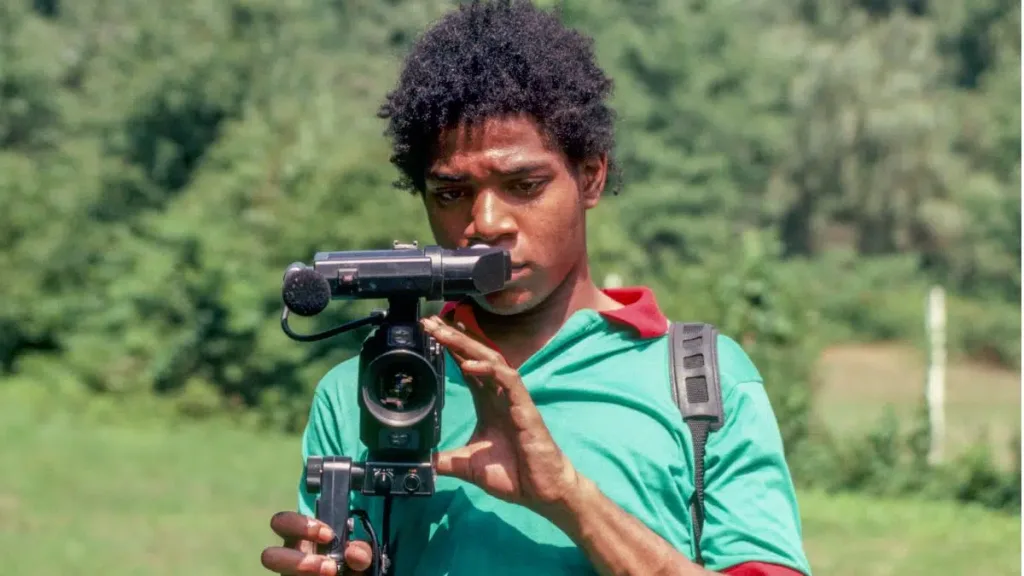 Jean-Michel Basquiat