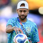 Neymar Ruled Out for Brazil vs Haiti in 2026 World Cup Clash