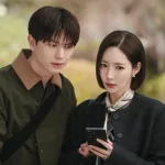 Park Min Young Is Back as the Ultimate Workaholic — and Yook Sungjae’s Intern Charm Might Just Melt Her Walls in “Nine to Six”!