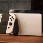 Nintendo Switch OLED vs Steam Deck: Which Portable Gaming Console Prevails