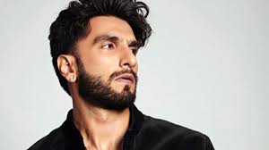 Ranveer Singh