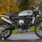 Norton Atlas ADV Launch: 585cc Power at GBP 8,000