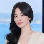 Song Hye Kyo Parts Ways With Agency After 14 Years