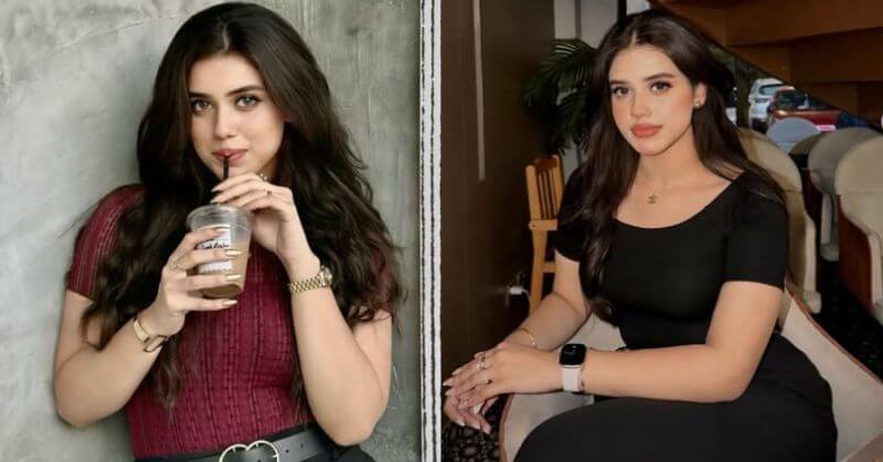 Alina Amir