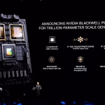 Nvidia Blackwell B300 Chip Mass Production Begins in 2026