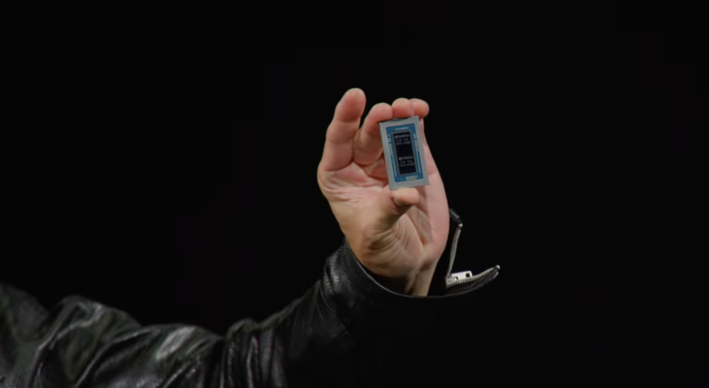 NVIDIA