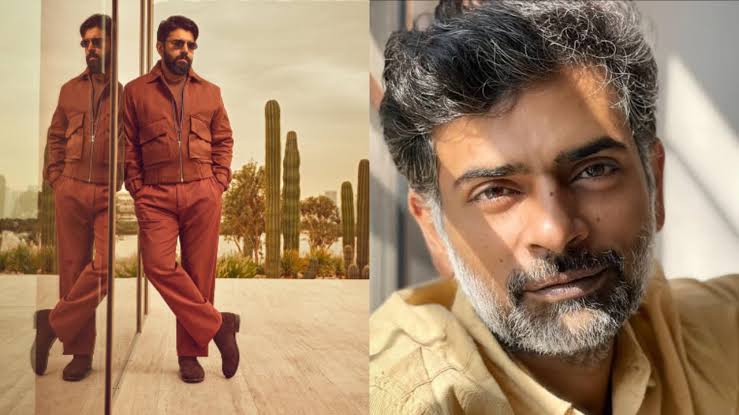 Nivin Pauly