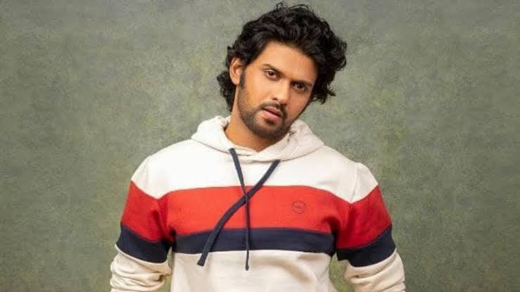 Naveen Polishetty