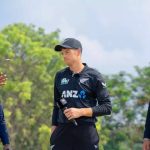Unchanged New Zealand Opt to Bat in Vital Series Decider vs Sri Lanka