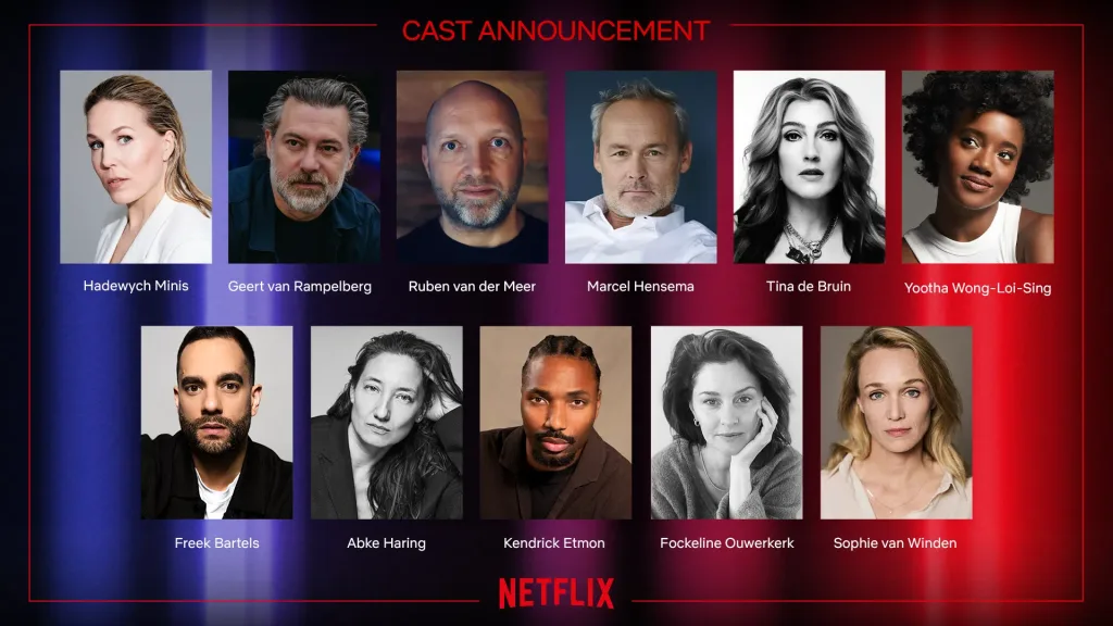 Netflix