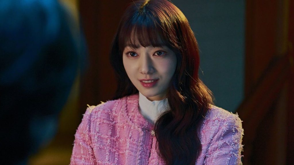 Park Shin Hye