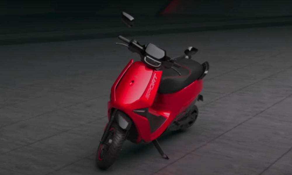 Ola Electric