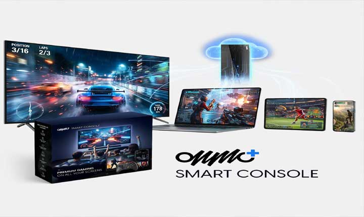 ONMO+ Cloud Gaming Launches in India at ₹4,999 with Pro Controller, 3-Month Subscription