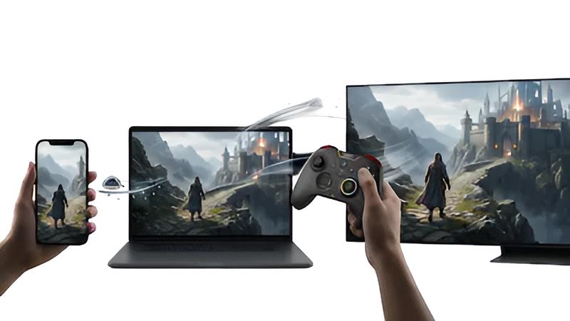 ONMO+ Cloud Gaming Launches in India at ₹4,999 with Pro Controller, 3-Month Subscription