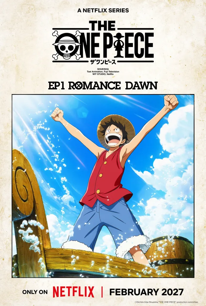One Piece 