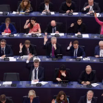 EU Lawmakers Finalize Global AI Governance Framework