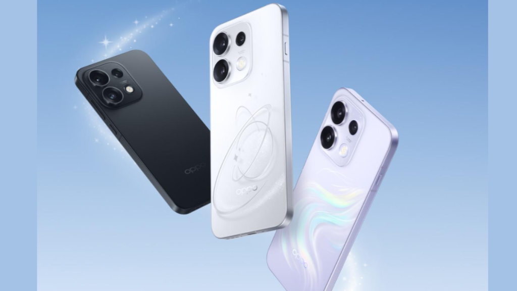 OPPO
