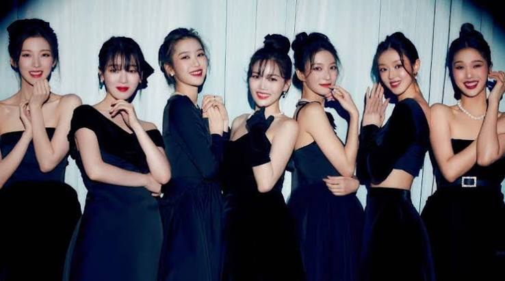 OH MY GIRL