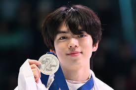 Cha Jun Hwan