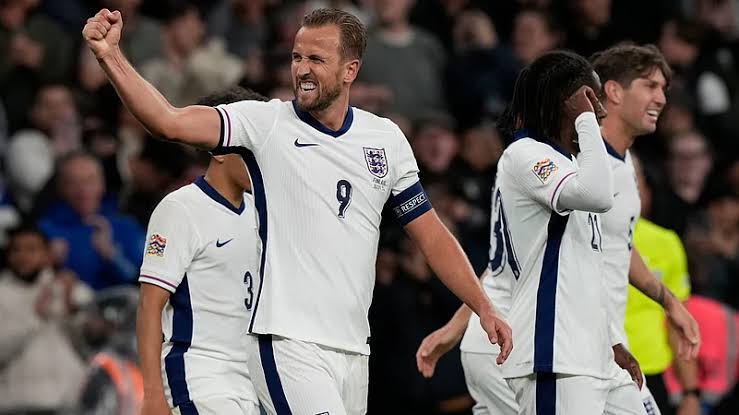 Panama vs England