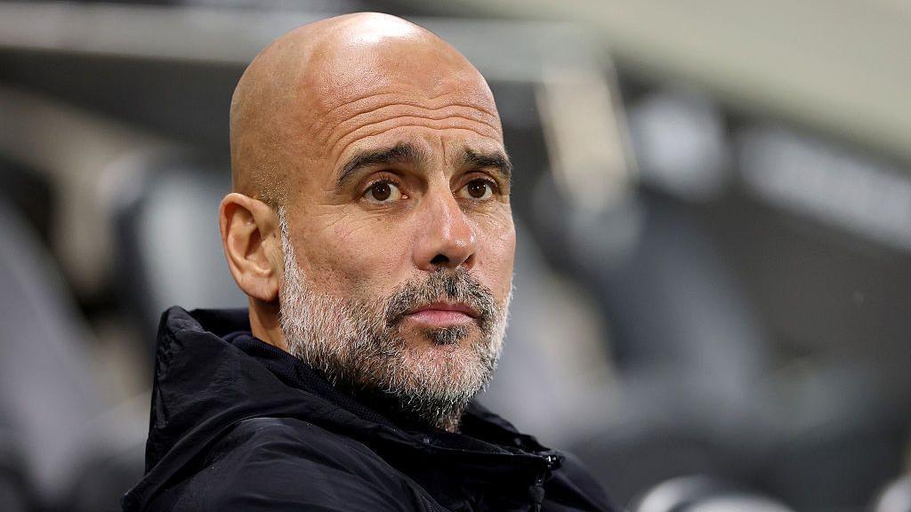 Manchester City
