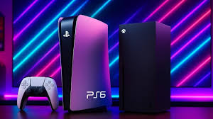 PlayStation 6 