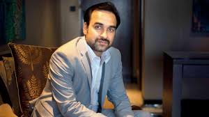 Pankaj Tripathi