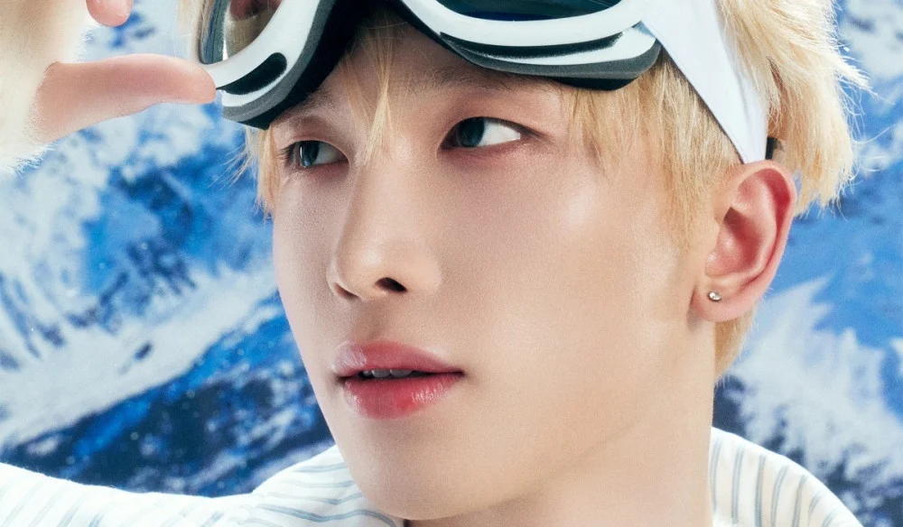 POW's Dongyeon