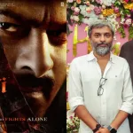 Prabhas’ Fauzi May Hit Theatres This December, Reports Suggest