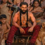 Nani’s Most Intense Role Yet Gets a New Date — Paradise Release Pushed to September 25, 2026
