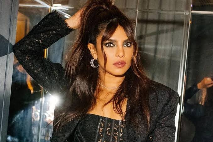 Priyanka Chopra