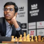 Praggnanandhaa
