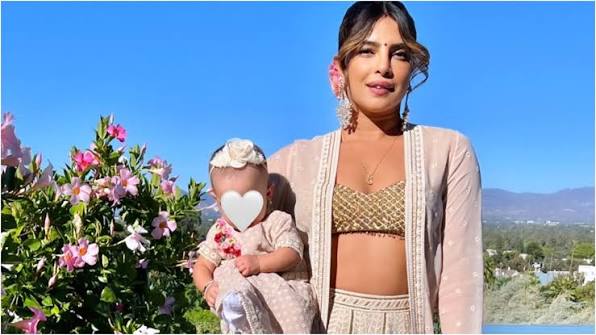 Priyanka Chopra Jonas Breaks Silence on Her Hollywood Struggle: "I Haven't Really Done That As Much"