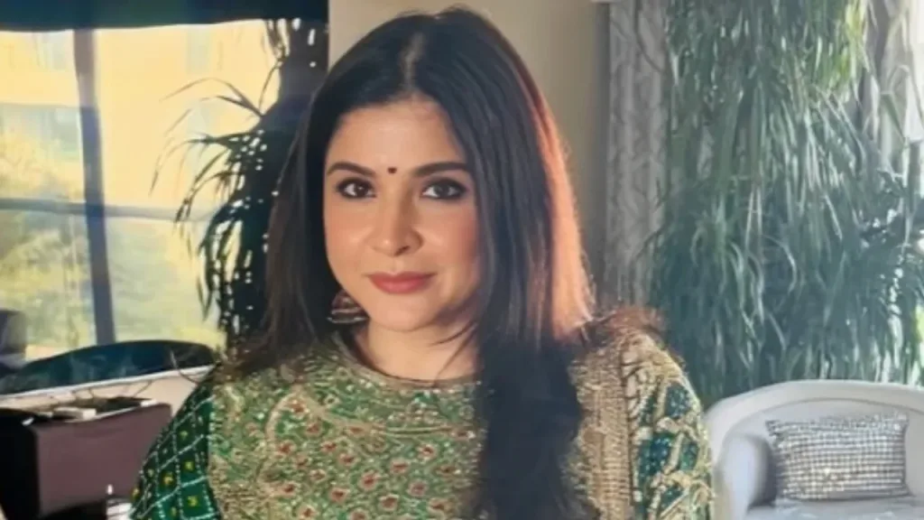 Maheep Kapoor