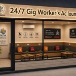 Patna’s New AC Rest Pods Are a Game-Changer for Gig Workers — Here’s How