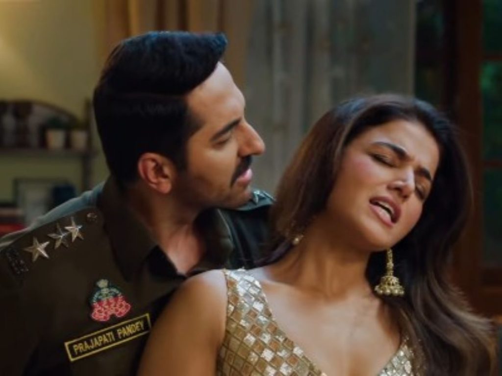 Pati Patni Aur Woh Do