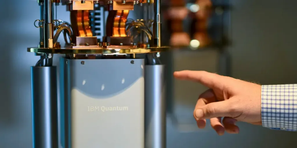 Quantum