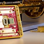 Quantum Computing Breakthroughs Spark Global Investment Frenzy