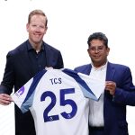 TCS Partners With Tottenham Hotspur as Digital Transformation Partner — What It Means for the Club and Indian Tech